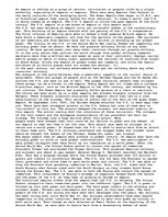 Esszék 'Is America and Empire? Can We Square thePpolicies of an Empire with Democracy an', 3.                