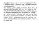 Esszék 'Slavery Reparations in the U.S.', 1.                