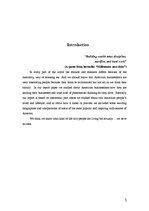 Kutatási anyagok 'American Wealthy People', 3.                