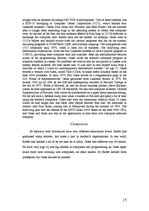 Kutatási anyagok 'American Wealthy People', 15.                