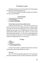 Kutatási anyagok 'American Wealthy People', 20.                