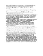 Kutatási anyagok 'History Major', 3.                