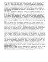 Esszék 'The Jewish People: Their Heritage and Faith', 3.                