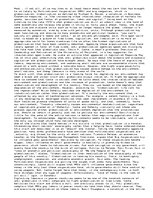 Esszék 'Globalization', 1.                