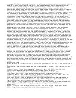 Esszék 'Globalization', 2.                