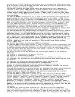 Esszék 'Public Relations in Action', 2.                