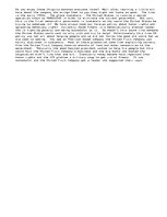 Esszék 'This Essay Is about the United Fruit Company and Its Part in the US Sponsored Mi', 1.                