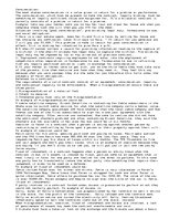 Esszék 'Defenses to a Contract ', 1.                