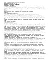 Esszék 'Sexually Transmitted Diseases Report. Includes T.O.C', 2.                