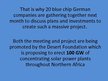 Prezentációk 'World`s Largest Solar Project', 3.                