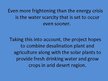 Prezentációk 'World`s Largest Solar Project', 9.                