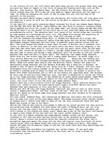 Esszék 'David Bowie', 1.                