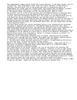 Esszék 'Fiscal and Monetary Policies', 2.                