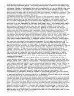 Esszék 'American Foreign Policy Position Paper: Trade, Sanctions, Debt, and Investment', 2.                