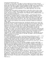 Esszék 'American Foreign Policy Position Paper: Trade, Sanctions, Debt, and Investment', 3.                