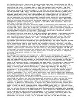 Esszék 'American Foreign Policy Position Paper: Trade, Sanctions, Debt, and Investment', 6.                