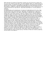 Esszék 'American Foreign Policy Position Paper: Trade, Sanctions, Debt, and Investment', 8.                