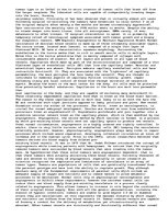 Esszék 'Angiopotein-1 Alongside VEGF Plays a Pivotal Role in Glomeruloid Body Formation', 2.                