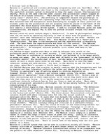 Esszék 'A Critical Look at Marxism in Literature', 1.                