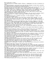 Esszék 'The Rise of Fascism in Italy', 1.                