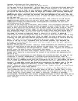 Esszék 'Language Techniques and Their Importance in "Dulce et Decorum Est" and "Anthem f', 1.                