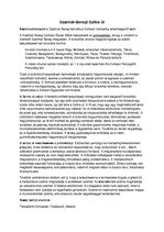 Kutatási anyagok 'Szabolcs-Szatmár-Bereg megye Szilvaút marketing lehetőségei', 1.                