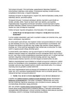 Kutatási anyagok 'Szabolcs-Szatmár-Bereg megye Szilvaút marketing lehetőségei', 2.                