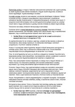 Kutatási anyagok 'Szabolcs-Szatmár-Bereg megye Szilvaút marketing lehetőségei', 3.                