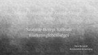 Kutatási anyagok 'Szabolcs-Szatmár-Bereg megye Szilvaút marketing lehetőségei', 8.                
