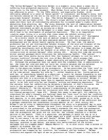 Esszék 'Analysis of "the yellow wallpaper" by Charlotte Gilman.', 1.                