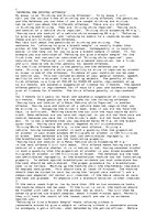 Esszék 'Drinking and Driving Offenses', 1.                