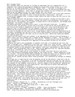 Esszék 'Self-Managed Teams', 1.                