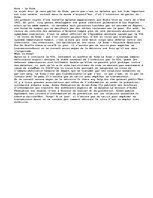 Esszék 'Aids - Le Sida ', 1.                