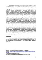 Kutatási anyagok 'Comparative Analysis of Employment and GDP in Latvia and Portugal', 12.                