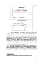 Kutatási anyagok 'Comparative Analysis of Employment and GDP in Latvia and Portugal', 13.                