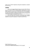 Kutatási anyagok 'Comparative Analysis of Employment and GDP in Latvia and Portugal', 14.                