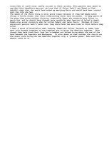 Esszék 'The role played by fate or chance in the love affair of Romeo and Juliet.', 3.                