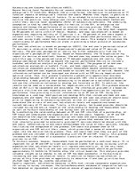 Esszék 'Outsourcing and Customer Satisfaction ', 1.                