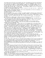 Esszék 'British Airways', 2.                