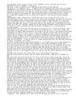 Esszék '"An Inspector Calls" by Priestly', 1.                