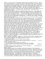 Esszék 'Compare and Contrast the Assumptions, if Any, which Classical Elitists, Pluralis', 2.                