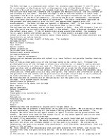 Esszék 'Identification of Designing a Web Page for Your School', 1.