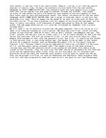 Esszék 'Identification of Designing a Web Page for Your School', 3.