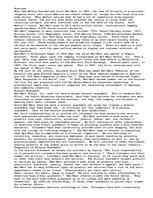 Esszék 'Case Analysis on Wal-Mart', 1.                