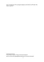 Kutatási anyagok 'EU Development', 7.                