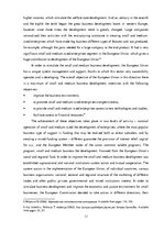 Kutatási anyagok 'EU Development', 11.                