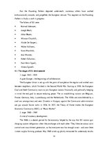 Kutatási anyagok 'EU Development', 14.                