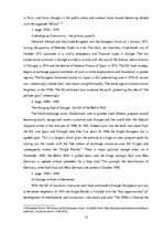 Kutatási anyagok 'EU Development', 15.                