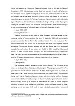 Kutatási anyagok 'EU Development', 16.                