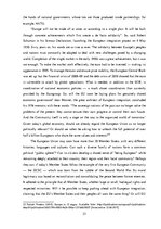 Kutatási anyagok 'EU Development', 23.                